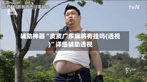 辅助神器“皮皮广东麻将有挂吗(透视)	”详细辅助透视-第1张图片