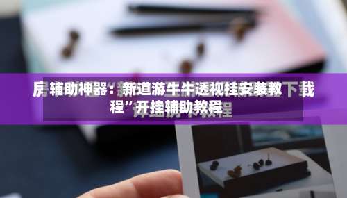 辅助神器：新道游牛牛透视挂安装教程”开挂辅助教程-第3张图片