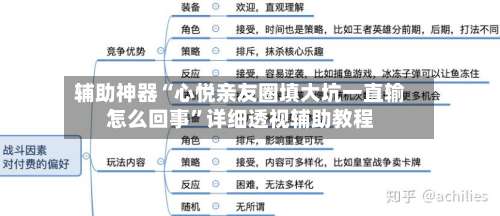 辅助神器“心悦亲友圈填大坑一直输怎么回事”详细透视辅助教程-第2张图片