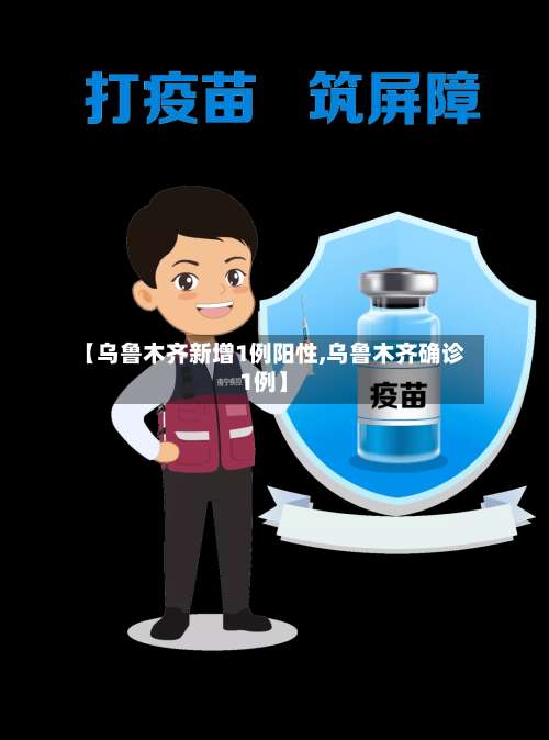 【乌鲁木齐新增1例阳性,乌鲁木齐确诊1例】-第1张图片