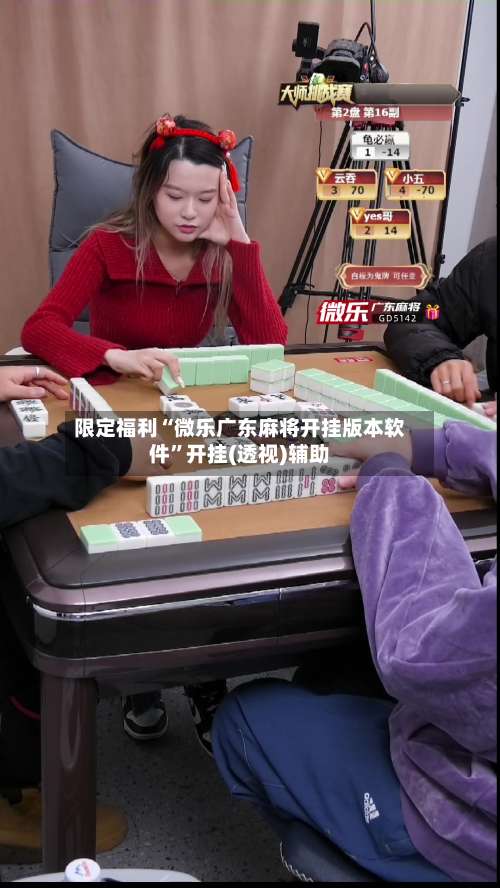 限定福利“微乐广东麻将开挂版本软件	”开挂(透视)辅助-第2张图片