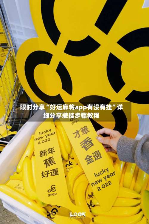 限时分享“好运麻将app有没有挂	”详细分享装挂步骤教程-第2张图片