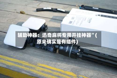 辅助神器：迅奇麻将专用开挂神器”(原来确实是有插件)-第2张图片