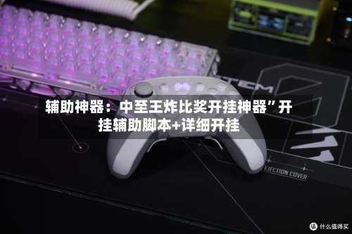 辅助神器：中至王炸比奖开挂神器	”开挂辅助脚本+详细开挂-第1张图片