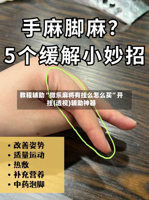 教程辅助“微乐麻将有挂么怎么买”开挂(透视)辅助神器-第2张图片