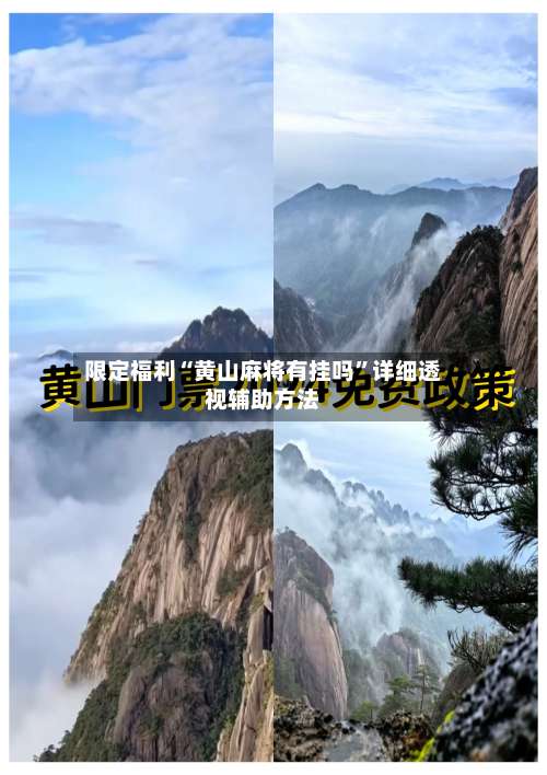 限定福利“黄山麻将有挂吗	”详细透视辅助方法-第1张图片