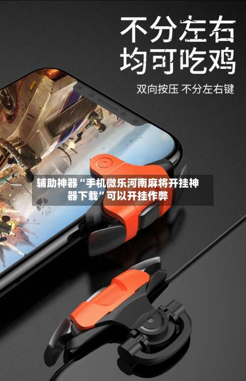 辅助神器“手机微乐河南麻将开挂神器下载”可以开挂作弊-第3张图片
