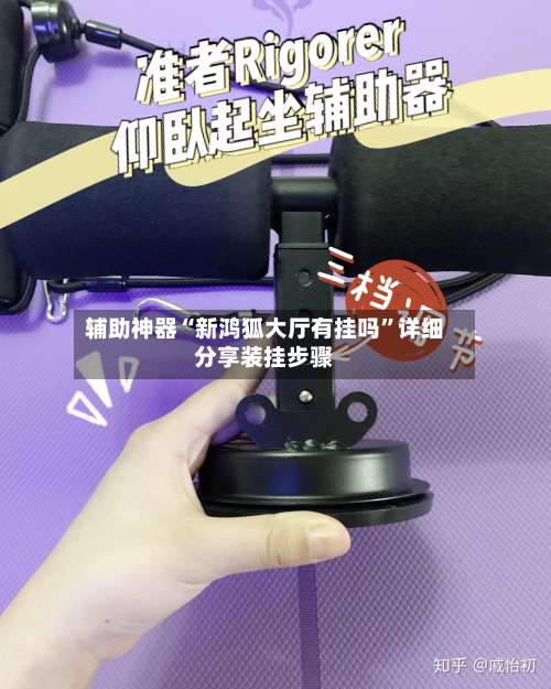 辅助神器“新鸿狐大厅有挂吗”详细分享装挂步骤-第3张图片