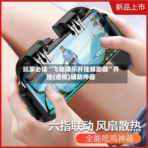 玩家必读“飞驰娱乐开挂辅助器”开挂(透视)辅助神器-第1张图片