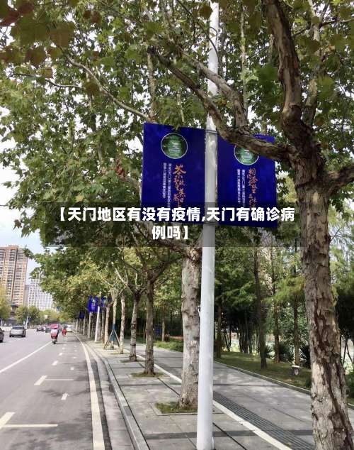 【天门地区有没有疫情,天门有确诊病例吗】-第2张图片