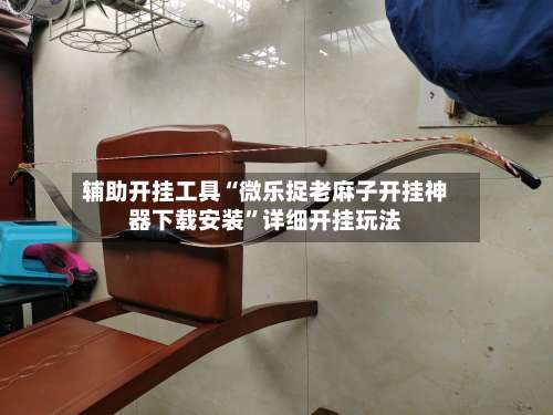 辅助开挂工具“微乐捉老麻子开挂神器下载安装”详细开挂玩法-第1张图片
