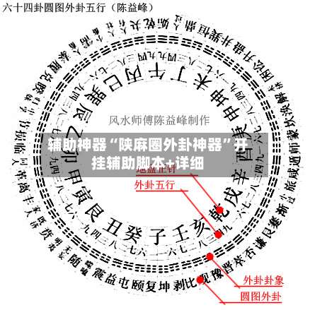 辅助神器“陕麻圈外卦神器	”开挂辅助脚本+详细-第1张图片