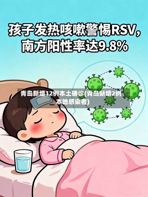 青岛新增12例本土确诊(青岛新增2例本地感染者)-第2张图片