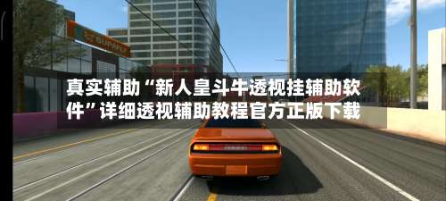 真实辅助“新人皇斗牛透视挂辅助软件	”详细透视辅助教程官方正版下载-第1张图片