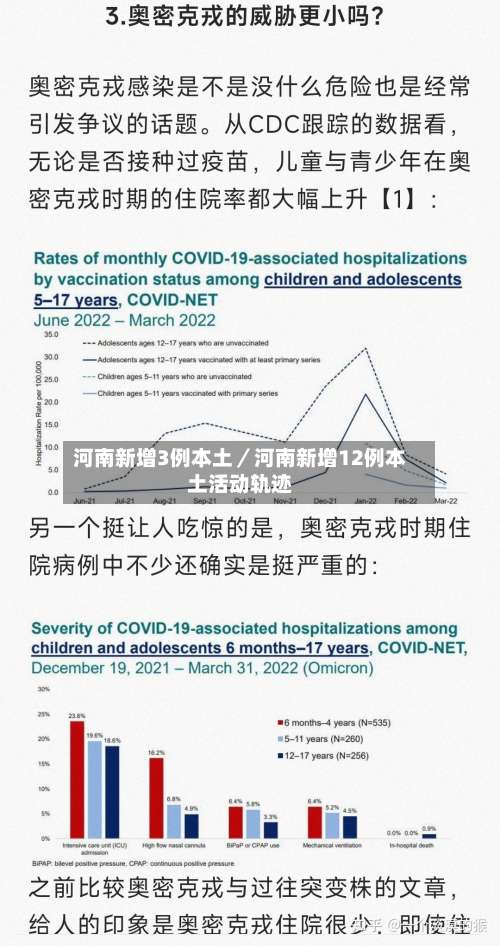 河南新增3例本土／河南新增12例本土活动轨迹-第2张图片
