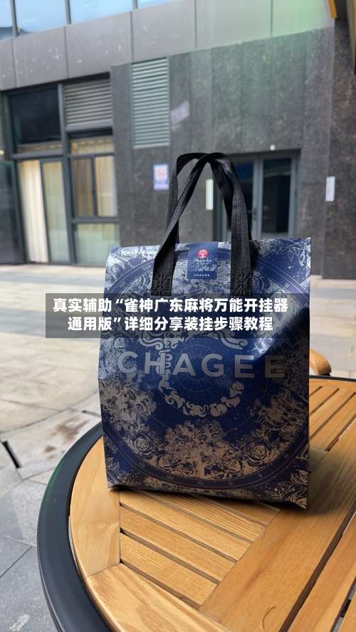 真实辅助“雀神广东麻将万能开挂器通用版”详细分享装挂步骤教程-第2张图片