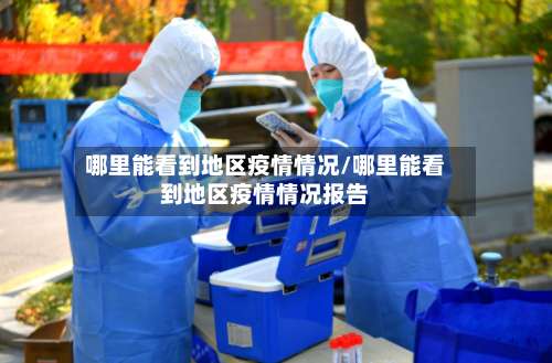 哪里能看到地区疫情情况/哪里能看到地区疫情情况报告-第1张图片