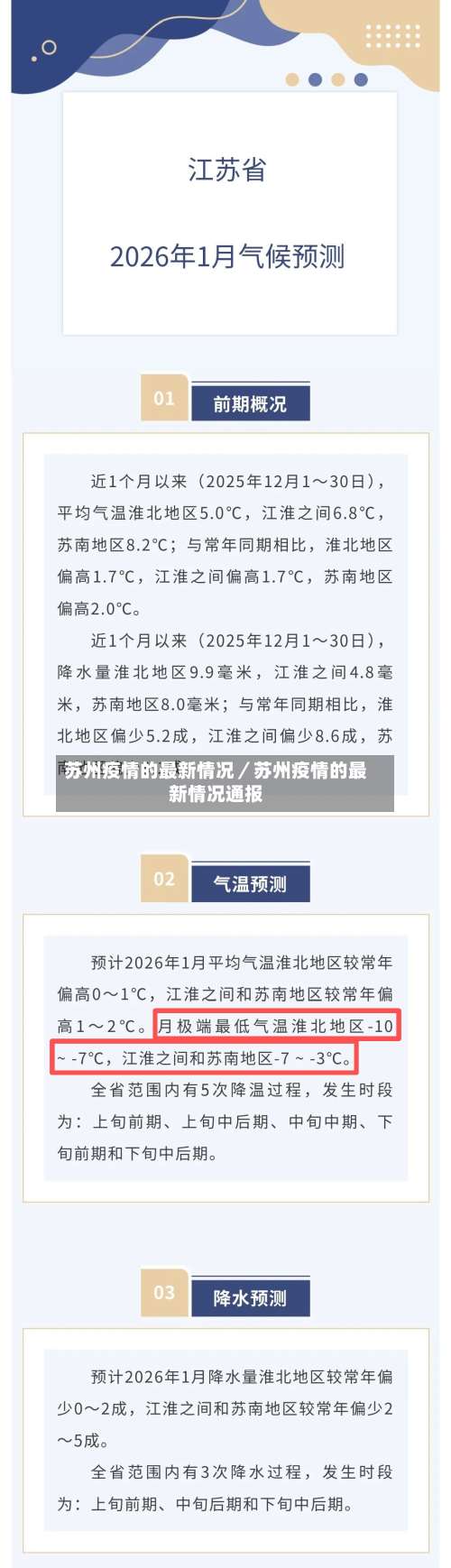 苏州疫情的最新情况／苏州疫情的最新情况通报-第2张图片