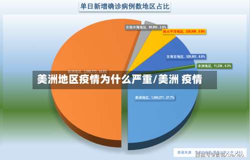 美洲地区疫情为什么严重/美洲 疫情-第2张图片