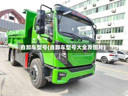 自卸车型号(自卸车型号大全及图片)-第3张图片