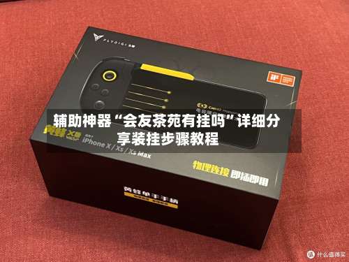 辅助神器“会友茶苑有挂吗”详细分享装挂步骤教程-第1张图片