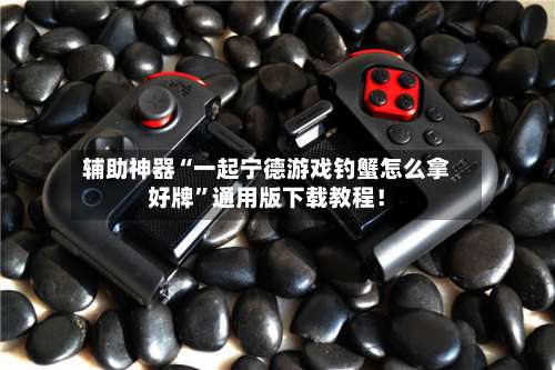 辅助神器“一起宁德游戏钓蟹怎么拿好牌	”通用版下载教程！-第1张图片