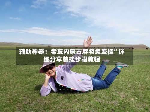 辅助神器：老友内蒙古麻将免费挂”详细分享装挂步骤教程-第3张图片