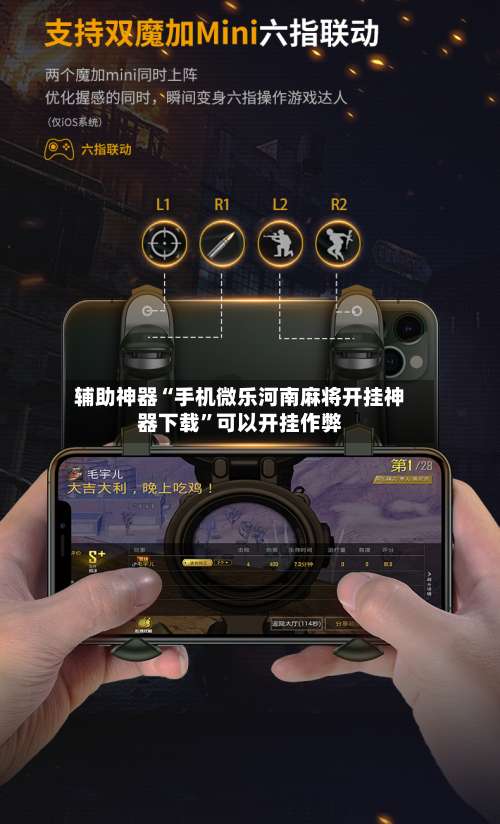 辅助神器“手机微乐河南麻将开挂神器下载”可以开挂作弊-第2张图片