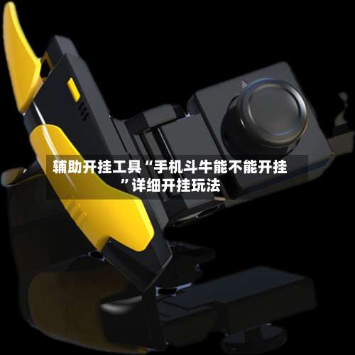 辅助开挂工具“手机斗牛能不能开挂”详细开挂玩法-第2张图片