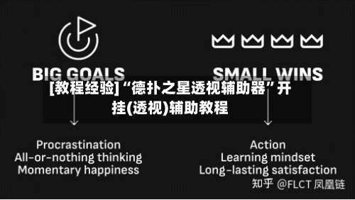 [教程经验]“德扑之星透视辅助器”开挂(透视)辅助教程-第3张图片