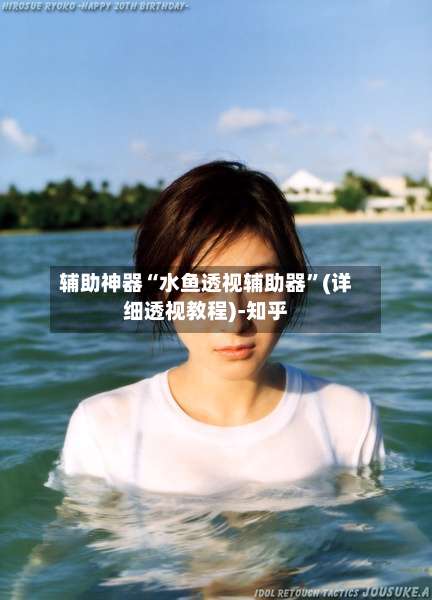 辅助神器“水鱼透视辅助器	”(详细透视教程)-知乎-第1张图片