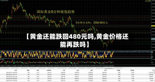 【黄金还能跌回480元吗,黄金价格还能再跌吗】-第3张图片