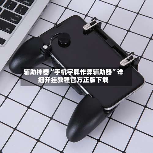 辅助神器“手机字牌作弊辅助器”详细开挂教程官方正版下载-第2张图片