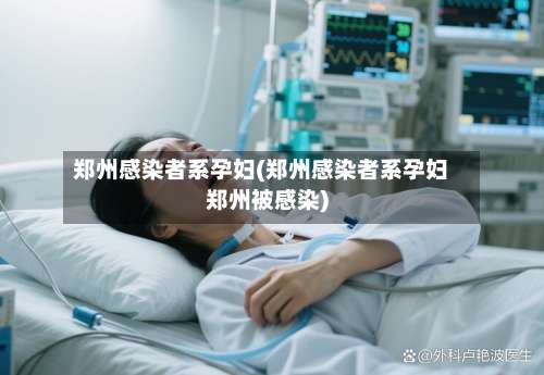 郑州感染者系孕妇(郑州感染者系孕妇郑州被感染)-第2张图片