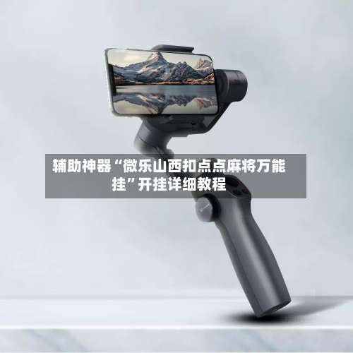 辅助神器“微乐山西扣点点麻将万能挂”开挂详细教程-第2张图片