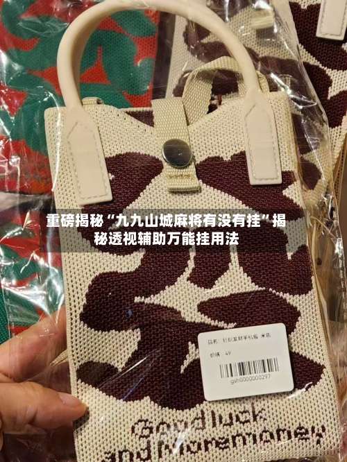 重磅揭秘“九九山城麻将有没有挂”揭秘透视辅助万能挂用法-第2张图片