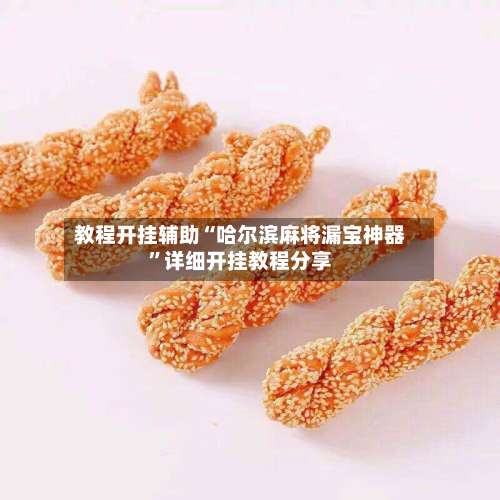 教程开挂辅助“哈尔滨麻将漏宝神器”详细开挂教程分享-第2张图片