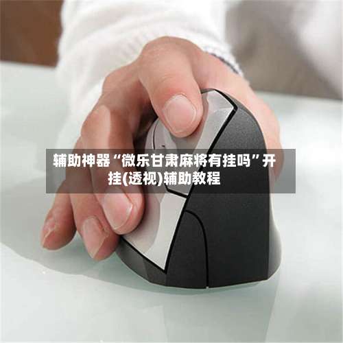 辅助神器“微乐甘肃麻将有挂吗”开挂(透视)辅助教程-第2张图片