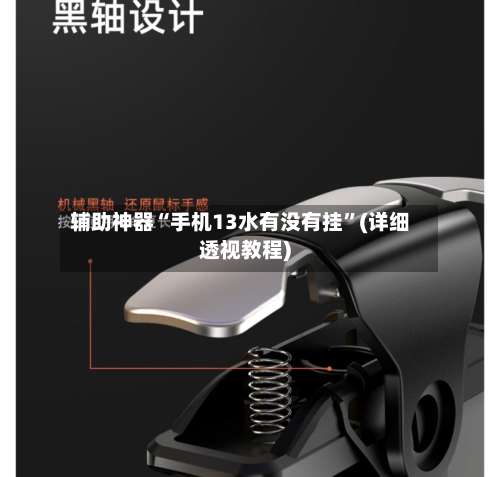 辅助神器“手机13水有没有挂	”(详细透视教程)-第1张图片