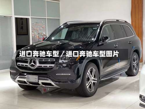 进口奔驰车型／进口奔驰车型图片-第3张图片