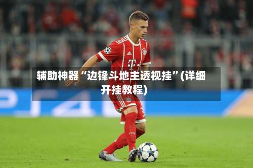 辅助神器“边锋斗地主透视挂”(详细开挂教程)-第3张图片