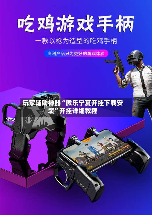 玩家辅助神器“微乐宁夏开挂下载安装”开挂详细教程-第1张图片