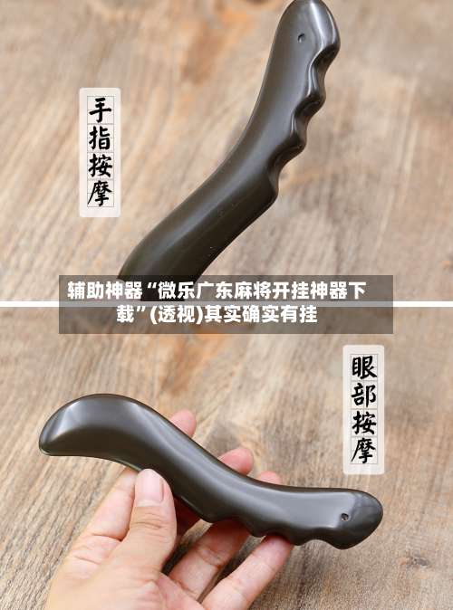 辅助神器“微乐广东麻将开挂神器下载	”(透视)其实确实有挂-第1张图片