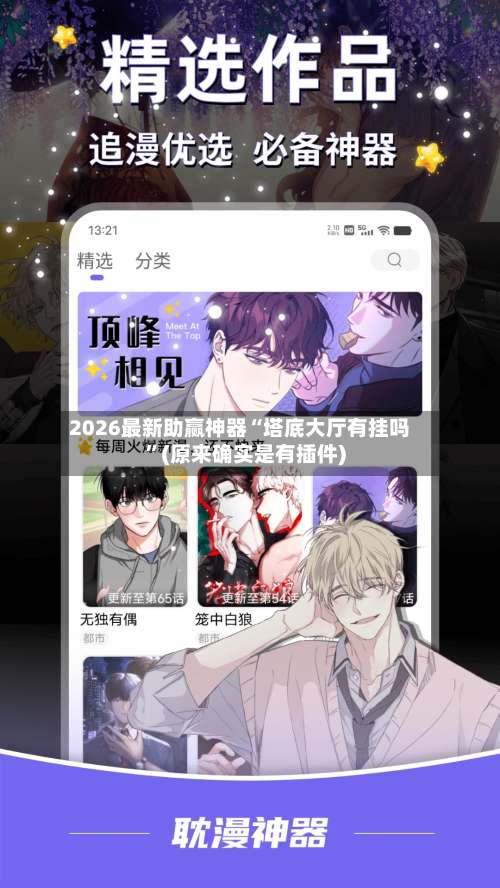 2026最新助赢神器“塔底大厅有挂吗”(原来确实是有插件)-第1张图片