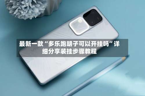 最新一款“多乐跑胡子可以开挂吗	”详细分享装挂步骤教程-第1张图片