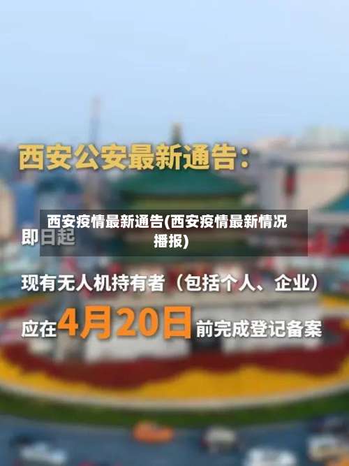 西安疫情最新通告(西安疫情最新情况播报)-第3张图片