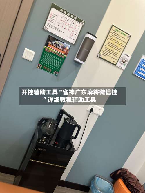 开挂辅助工具“雀神广东麻将微信挂	”详细教程辅助工具-第2张图片