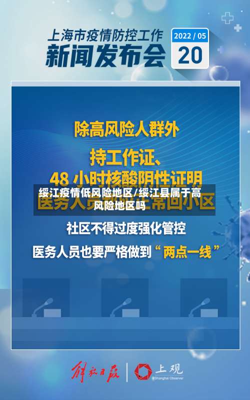 绥江疫情低风险地区/绥江县属于高风险地区吗-第2张图片
