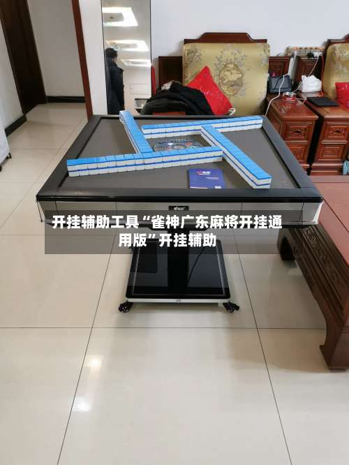 开挂辅助工具“雀神广东麻将开挂通用版	”开挂辅助-第1张图片