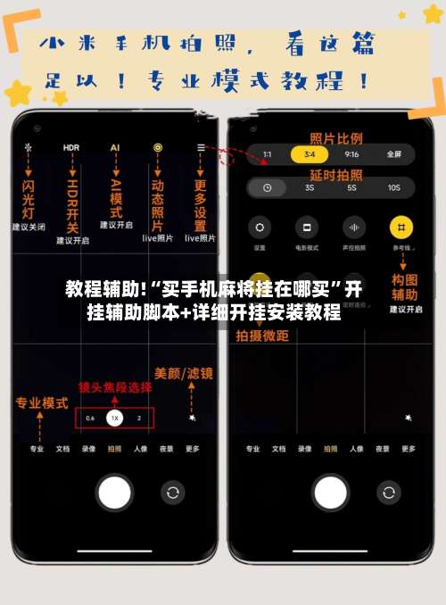 教程辅助!“买手机麻将挂在哪买”开挂辅助脚本+详细开挂安装教程-第2张图片